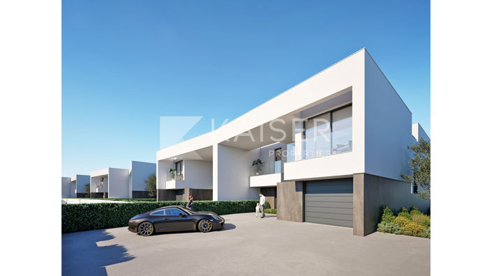 Image No.2-Villa de 4 chambres à vendre à Lagos