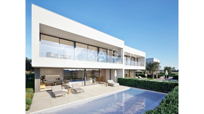 Image No.20-Villa de 4 chambres à vendre à Lagos