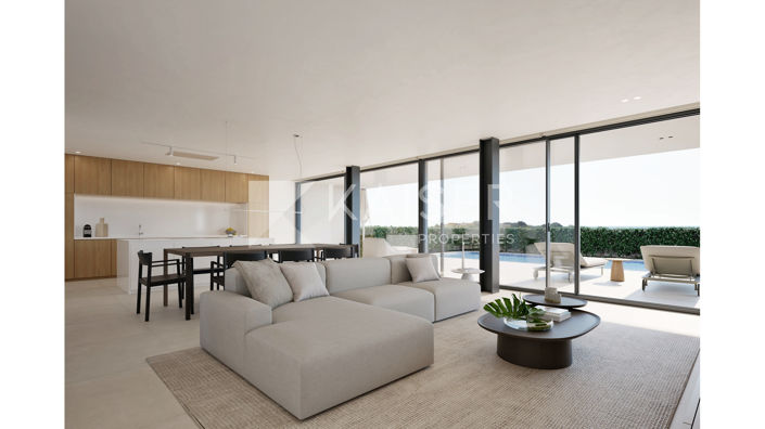 Image No.7-Villa de 4 chambres à vendre à Lagos