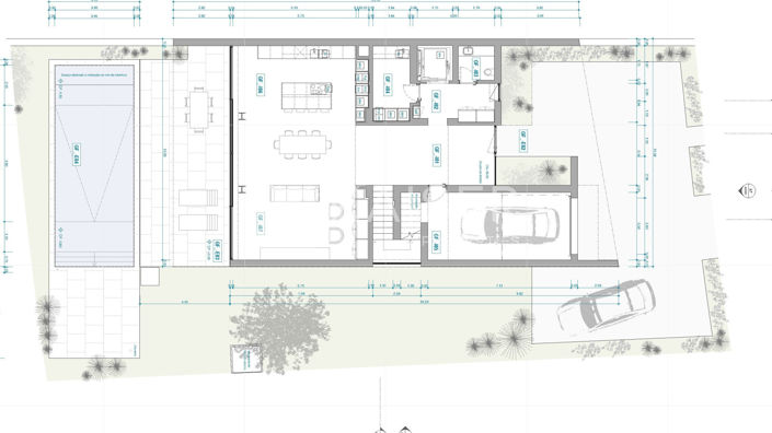 Image No.22-Villa de 4 chambres à vendre à Lagos