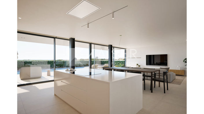 Image No.9-Villa de 4 chambres à vendre à Lagos