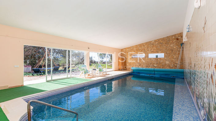 Image No.2-Villa de 2 chambres à vendre à Foral