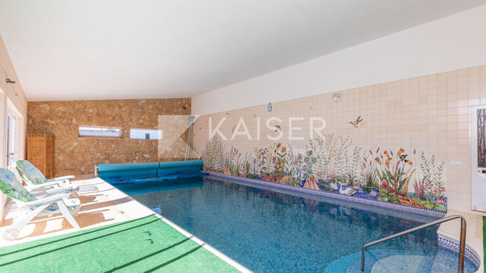 Image No.20-Villa de 2 chambres à vendre à Foral