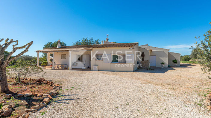 Image No.28-Villa de 2 chambres à vendre à Foral