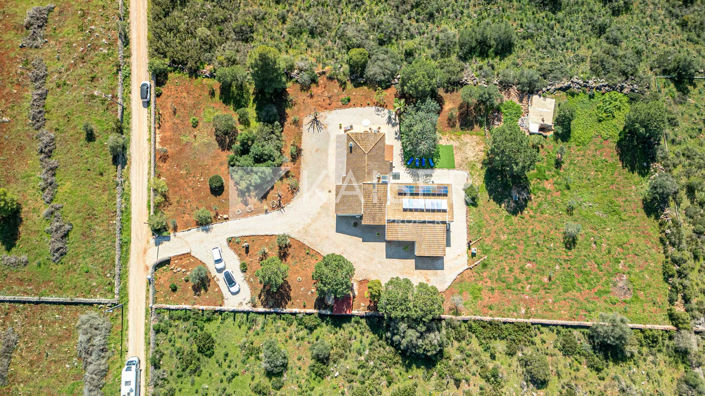 Image No.31-Villa de 2 chambres à vendre à Foral