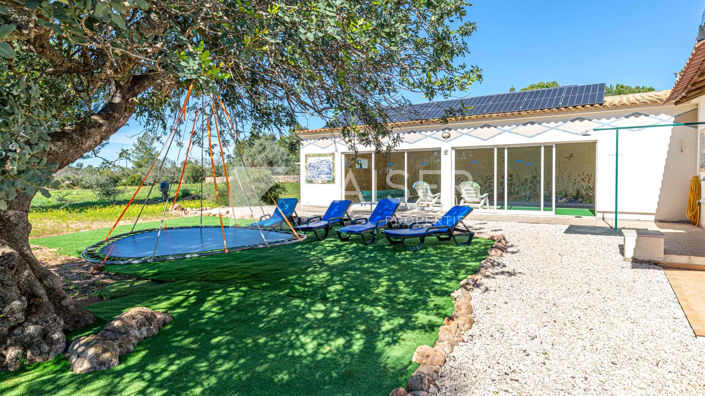 Image No.9-Villa de 2 chambres à vendre à Foral