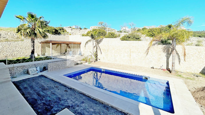 Image No.10-Villa de 4 chambres à vendre à Albufeira