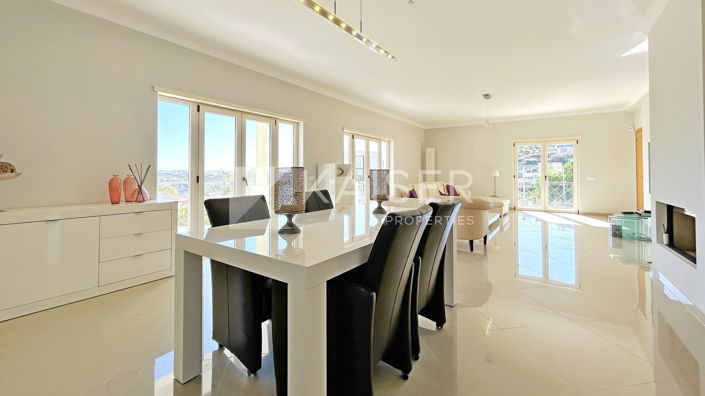 Image No.13-Villa de 4 chambres à vendre à Albufeira