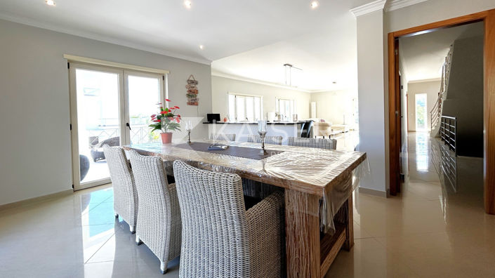 Image No.16-Villa de 4 chambres à vendre à Albufeira