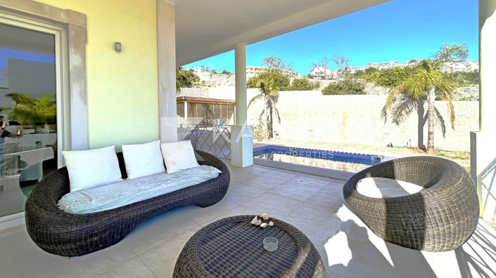 Image No.28-Villa de 4 chambres à vendre à Albufeira