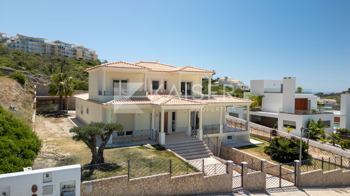 Image No.32-Villa de 4 chambres à vendre à Albufeira