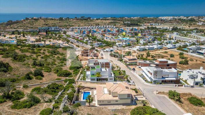 Image No.33-Villa de 4 chambres à vendre à Albufeira