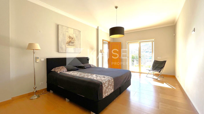 Image No.5-Villa de 4 chambres à vendre à Albufeira