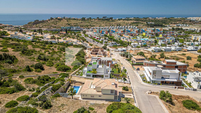 Image No.7-Villa de 4 chambres à vendre à Albufeira