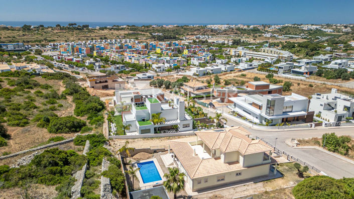 Image No.8-Villa de 4 chambres à vendre à Albufeira