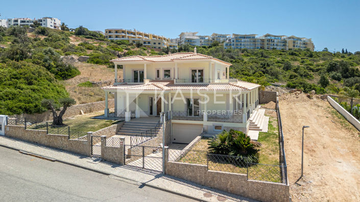 Image No.9-Villa de 4 chambres à vendre à Albufeira