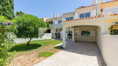 1 - Albufeira, Townhouse