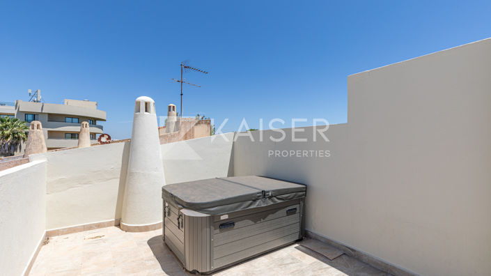 Image No.26-Maison de ville de 3 chambres à vendre à Albufeira