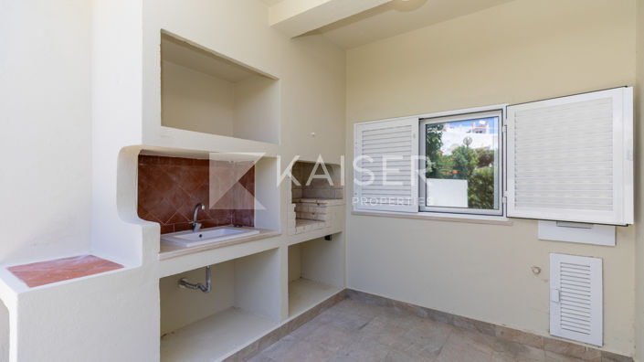 Image No.4-Maison de ville de 3 chambres à vendre à Albufeira