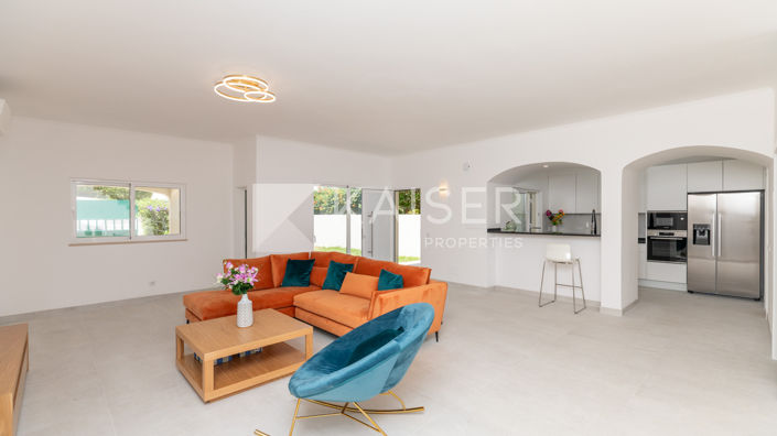 Image No.8-Maison de ville de 3 chambres à vendre à Albufeira