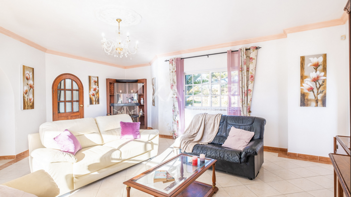 Image No.10-Villa de 4 chambres à vendre à Albufeira