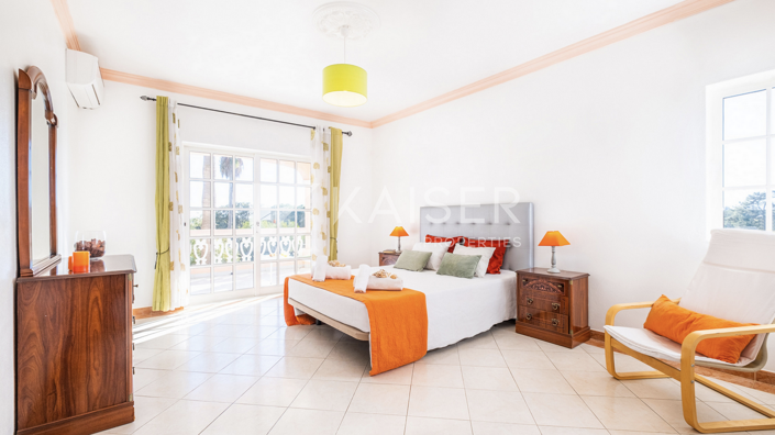 Image No.13-Villa de 4 chambres à vendre à Albufeira