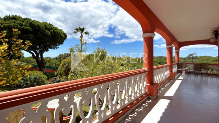 Image No.3-Villa de 4 chambres à vendre à Albufeira