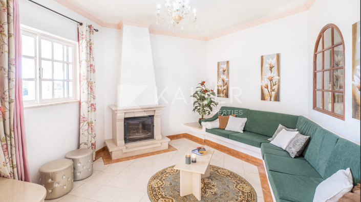 Image No.4-Villa de 4 chambres à vendre à Albufeira