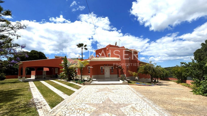 Image No.6-Villa de 4 chambres à vendre à Albufeira