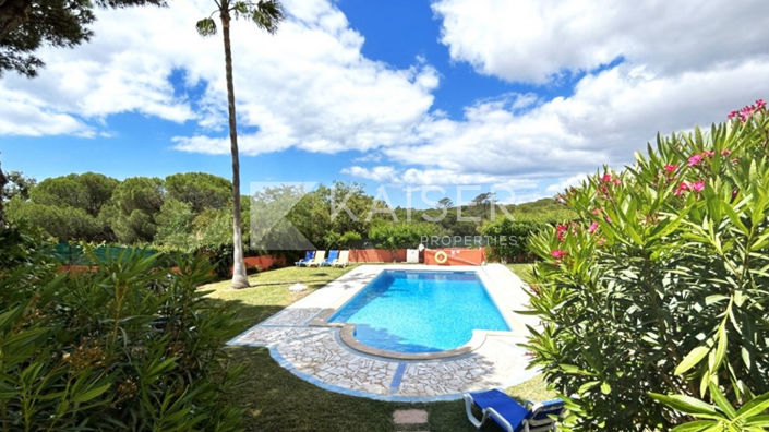 Image No.8-Villa de 4 chambres à vendre à Albufeira