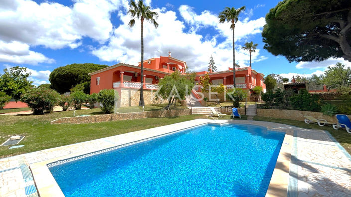 Image No.9-Villa de 4 chambres à vendre à Albufeira