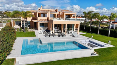 1 - Albufeira, Villa