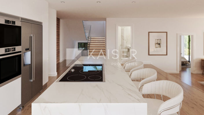 Image No.13-Villa de 5 chambres à vendre à Albufeira