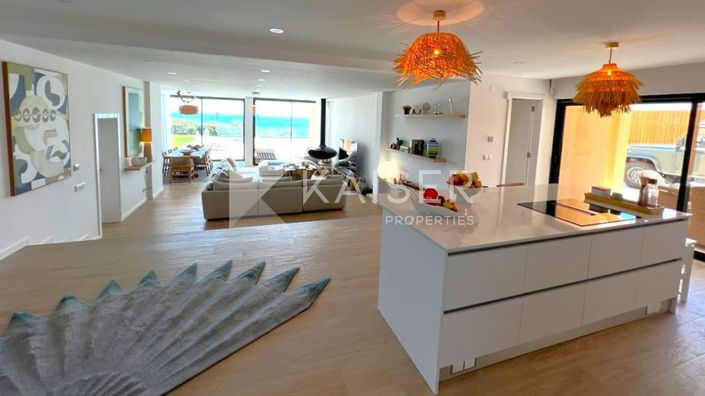 Image No.3-Villa de 5 chambres à vendre à Albufeira