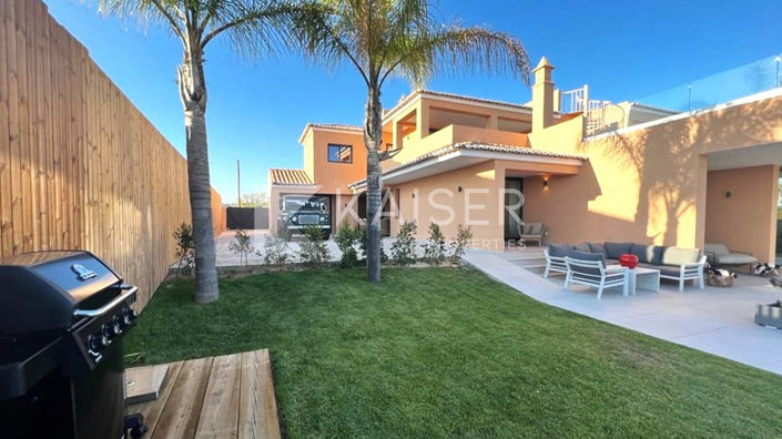 Image No.40-Villa de 5 chambres à vendre à Albufeira