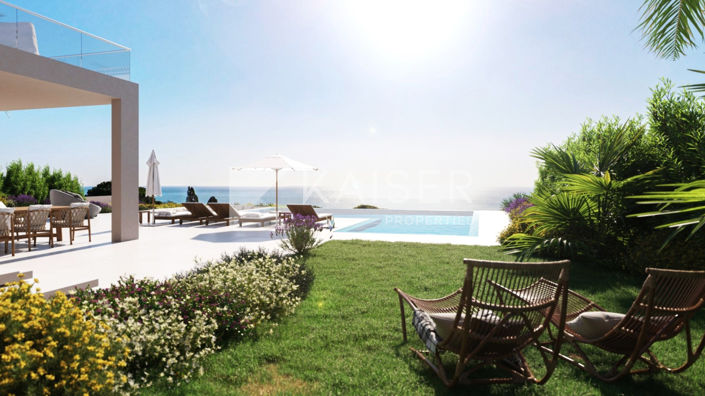 Image No.5-Villa de 5 chambres à vendre à Albufeira