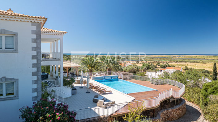 Image No.3-Villa de 6 chambres à vendre à Albufeira