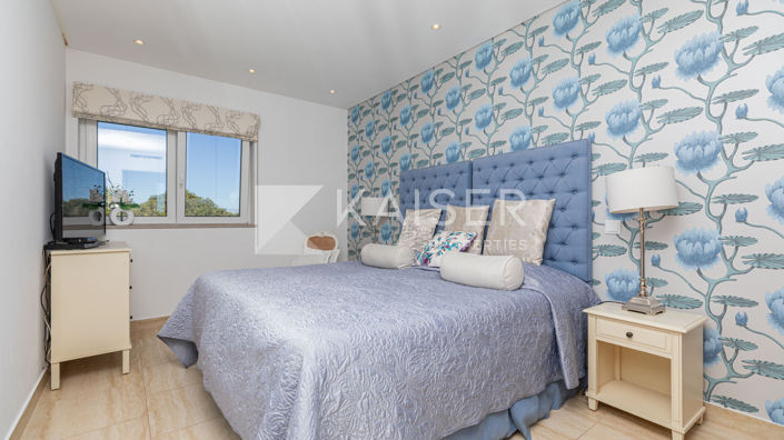 Image No.14-Villa de 6 chambres à vendre à Albufeira