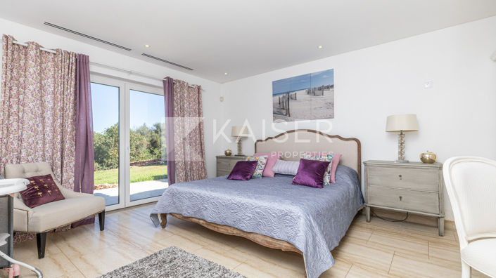 Image No.16-Villa de 6 chambres à vendre à Albufeira