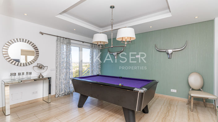 Image No.27-Villa de 6 chambres à vendre à Albufeira