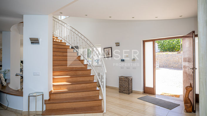 Image No.28-Villa de 6 chambres à vendre à Albufeira