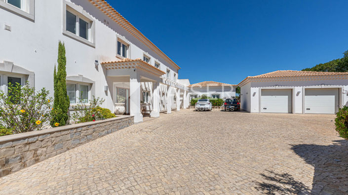 Image No.30-Villa de 6 chambres à vendre à Albufeira