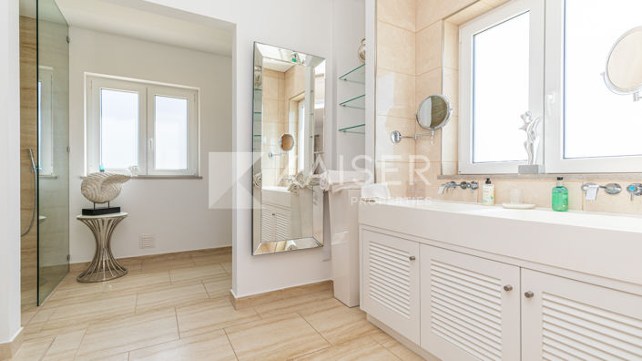 Image No.17-Villa de 6 chambres à vendre à Albufeira