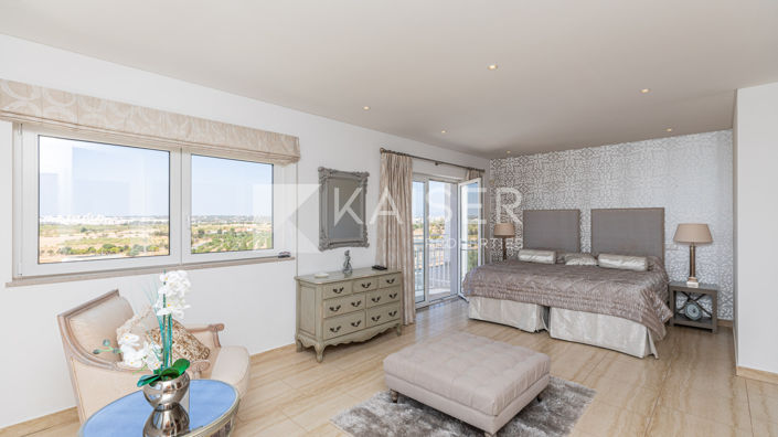 Image No.18-Villa de 6 chambres à vendre à Albufeira