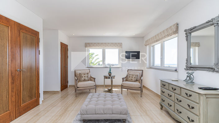 Image No.19-Villa de 6 chambres à vendre à Albufeira