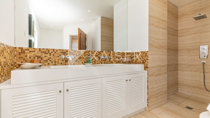 Image No.20-Villa de 6 chambres à vendre à Albufeira