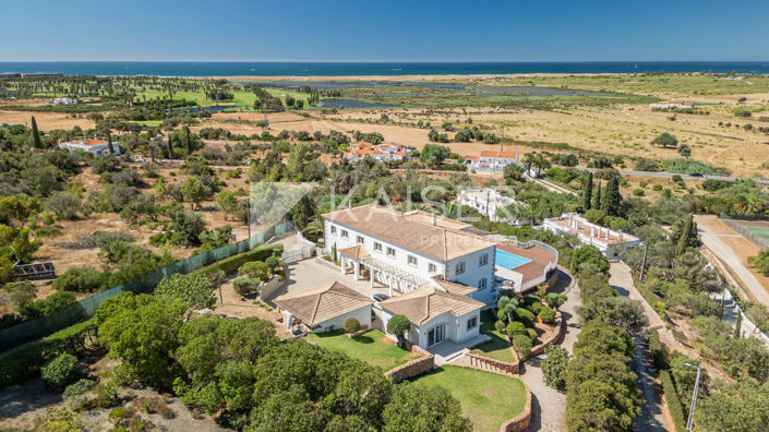 Image No.35-Villa de 6 chambres à vendre à Albufeira