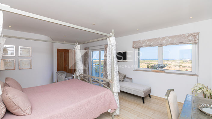 Image No.21-Villa de 6 chambres à vendre à Albufeira