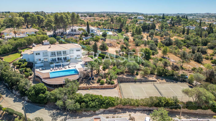 Image No.36-Villa de 6 chambres à vendre à Albufeira