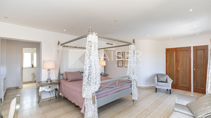 Image No.22-Villa de 6 chambres à vendre à Albufeira